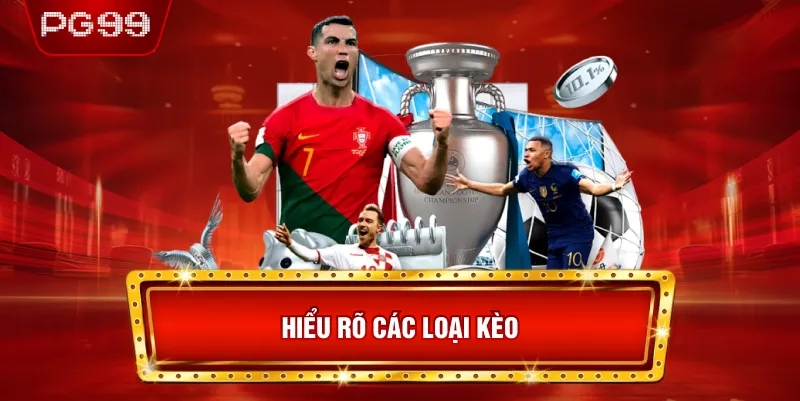 Kèo Nhà Cái PG99 - Cách Soi Kèo Hàng Đầu